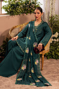 Mina Kashif | Loona Lawn 25 | Zircon - by - Libasekhas UK - Registered Vendor of : Mina Kashif - 100% Original Designer Dresss