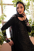 Mina Kashif | Loona Lawn 25 | Opal - by - Libasekhas UK - Registered Vendor of : Mina Kashif - 100% Original Designer Dresss
