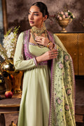 Mina Kashif | Loona Lawn 25 | Elan - by - Libasekhas UK - Registered Vendor of : Mina Kashif - 100% Original Designer Dresss