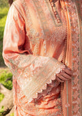 HSY | Summer Edit | Copper Coin - by Libasekhas UK - Registered Vendor of : HSY - 100% Original Designer Dress