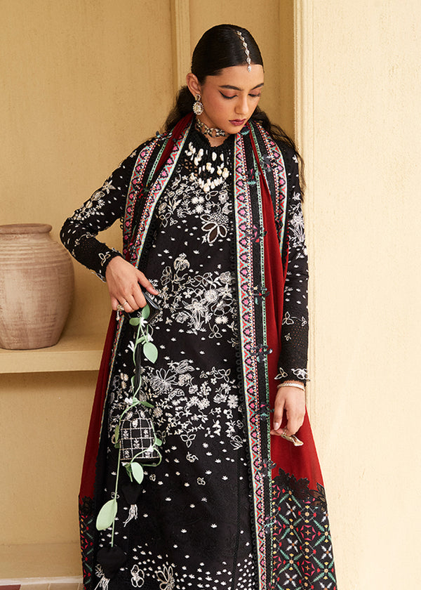 Suffuse | Eid Lawn 25 | KIRAN - by - Libasekhas UK - Registered Vendor of : Suffuse - 100% Original Designer Dresss