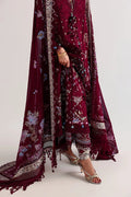 Suffuse | Lawn Eid 26 | NAREVI - by Libasekhas - Registered Vendor of : Suffuse - 100% Original Designer Dress