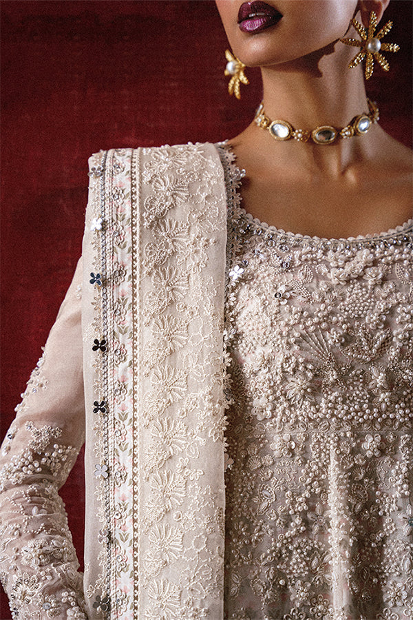 Suffuse | Freeshia Rtw 25 | Zahrell - by Libasekhas UK - Registered Vendor of : Suffuse - 100% Original Designer Dress