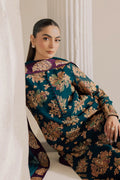 Vanya | Solana Luxe Pret | FF-84 - by Libasekhas UK - Registered Vendor of : Vanya - 100% Original Designer Dress