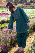Saad Shaikh | Ease Fall Edit 26 | Azalea - by Libasekhas UK - Registered Vendor of : Saad Shaikh - 100% Original Designer Dress
