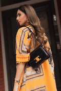 Erum Khan I Kaftan Edit I Halo Haze - by Libasekhas UK - Registered Vendor of : Erum Khan - 100% Original Designer Dress