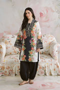 Vanya | Co Ords | CO-136 - by Libasekhas UK - Registered Vendor of : Vanya - 100% Original Designer Dress