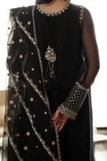 Baroque | Luxury Pret 24 | CHIFFON PR-890 - by - Libasekhas UK - Registered Vendor of : Baroque - 100% Original Designer Dresss
