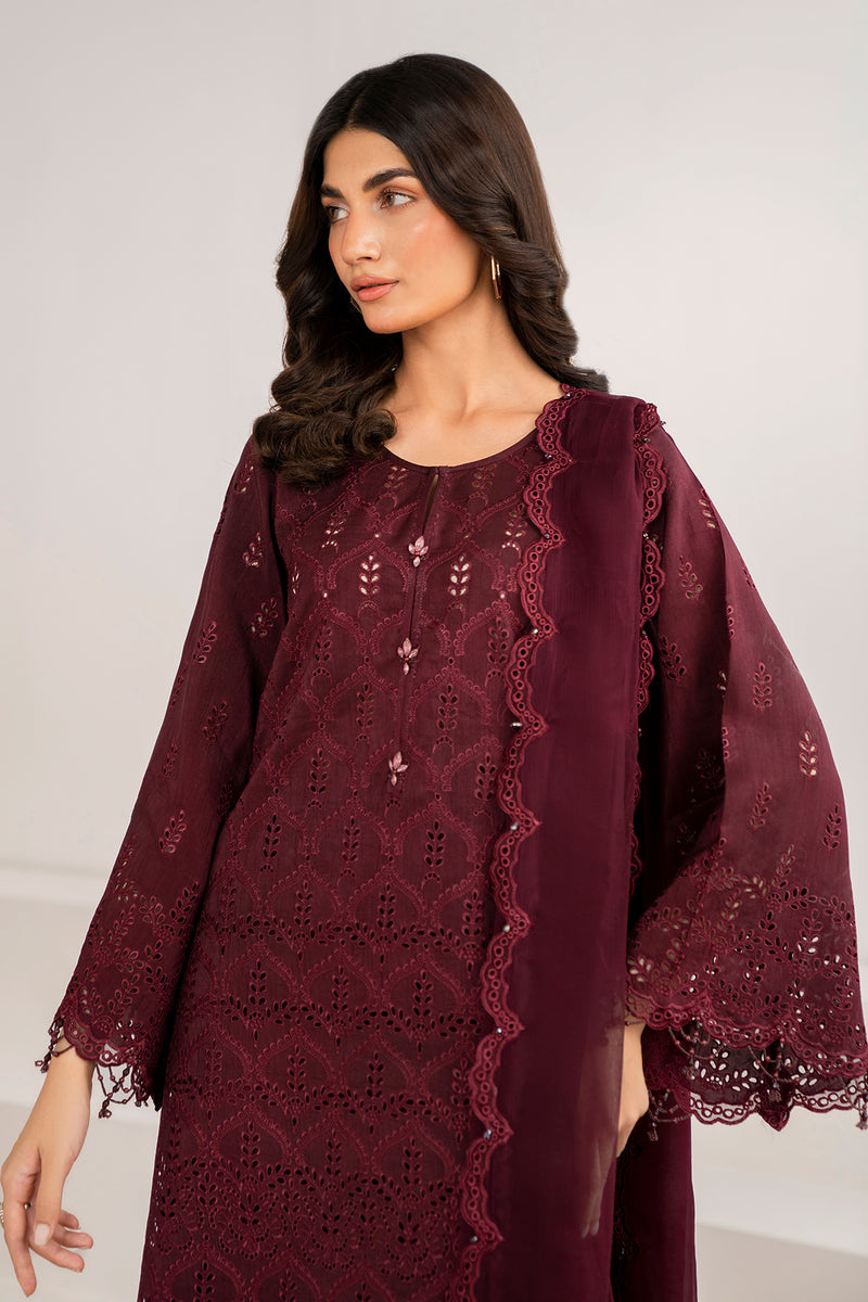 Baroque | Formal Collection | CHIFFON UF-690 - by - Libasekhas UK - Registered Vendor of : Baroque - 100% Original Designer Dresss