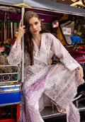 Zarqash | Luxury Lawn 25 | ZQLU 0010 ELSA - by - Libasekhas UK - Registered Vendor of : Zarqash - 100% Original Designer Dresss
