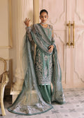 Gulaal | Wedding Formals | Nigar GL-WS-23V1-37 - by - Libasekhas UK - Registered Vendor of : Gulaal - 100% Original Designer Dresss