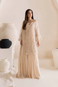 Vanya | Solana Luxe Pret |   FF-83 - by Libasekhas UK - Registered Vendor of : Vanya - 100% Original Designer Dress