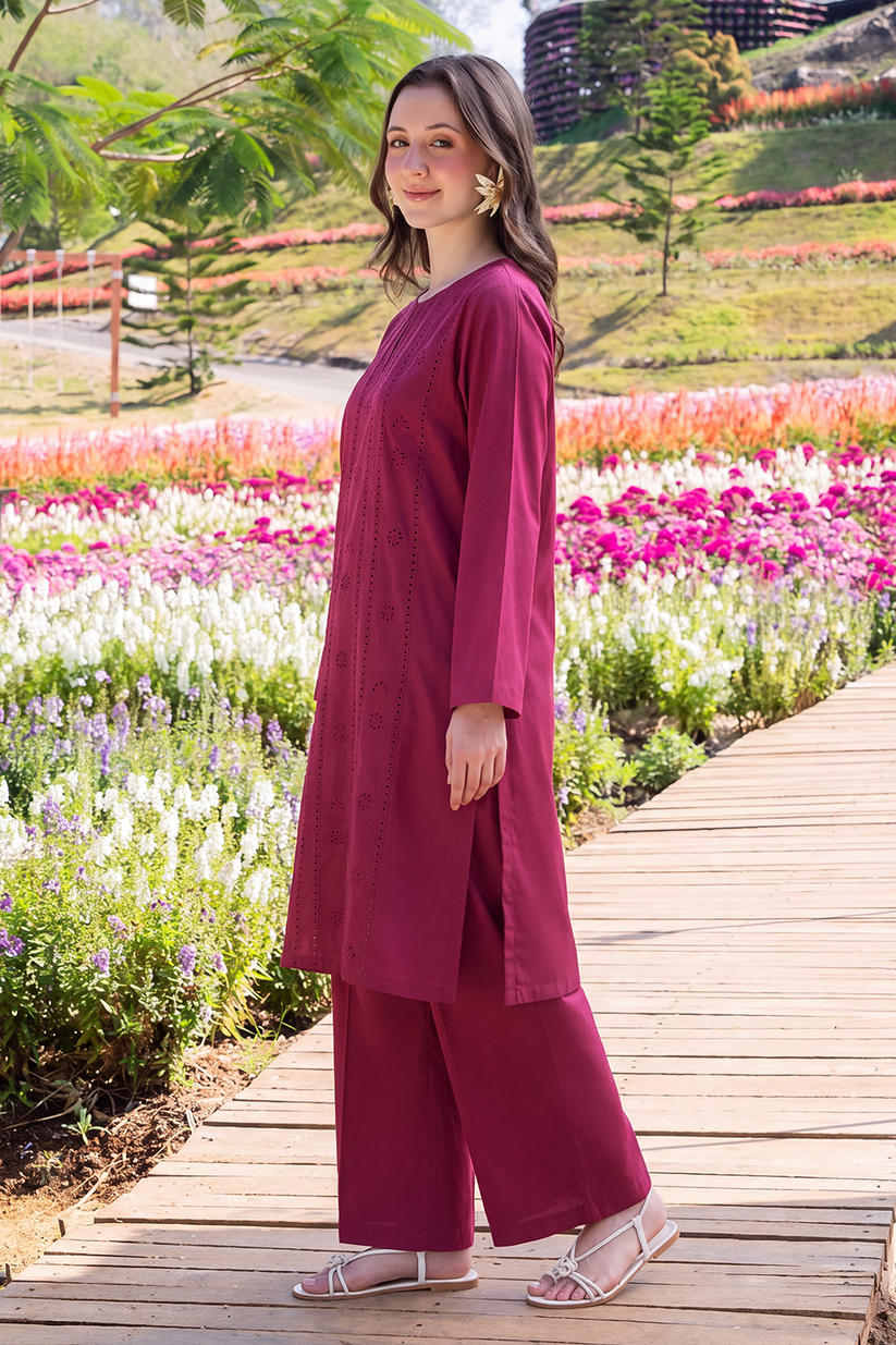 Saad Shaikh | Ease Fall Edit 26 | Marielle - by Libasekhas UK - Registered Vendor of : Saad Shaikh - 100% Original Designer Dress