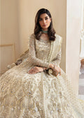Gulaal | Wedding Formals | Noor GL-WS-23V1-38 - by - Libasekhas UK - Registered Vendor of : Gulaal - 100% Original Designer Dresss