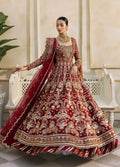 Gulaal | Wedding Formals | Nawazish GL-WS-23V1-39 - by - Libasekhas UK - Registered Vendor of : Gulaal - 100% Original Designer Dresss