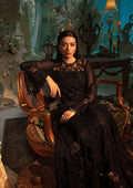 Elaf Premium | Evara Formals 24 | EFE-05 MAJESTY - by - Libasekhas UK - Registered Vendor of : Elaf Premium - 100% Original Designer Dresss