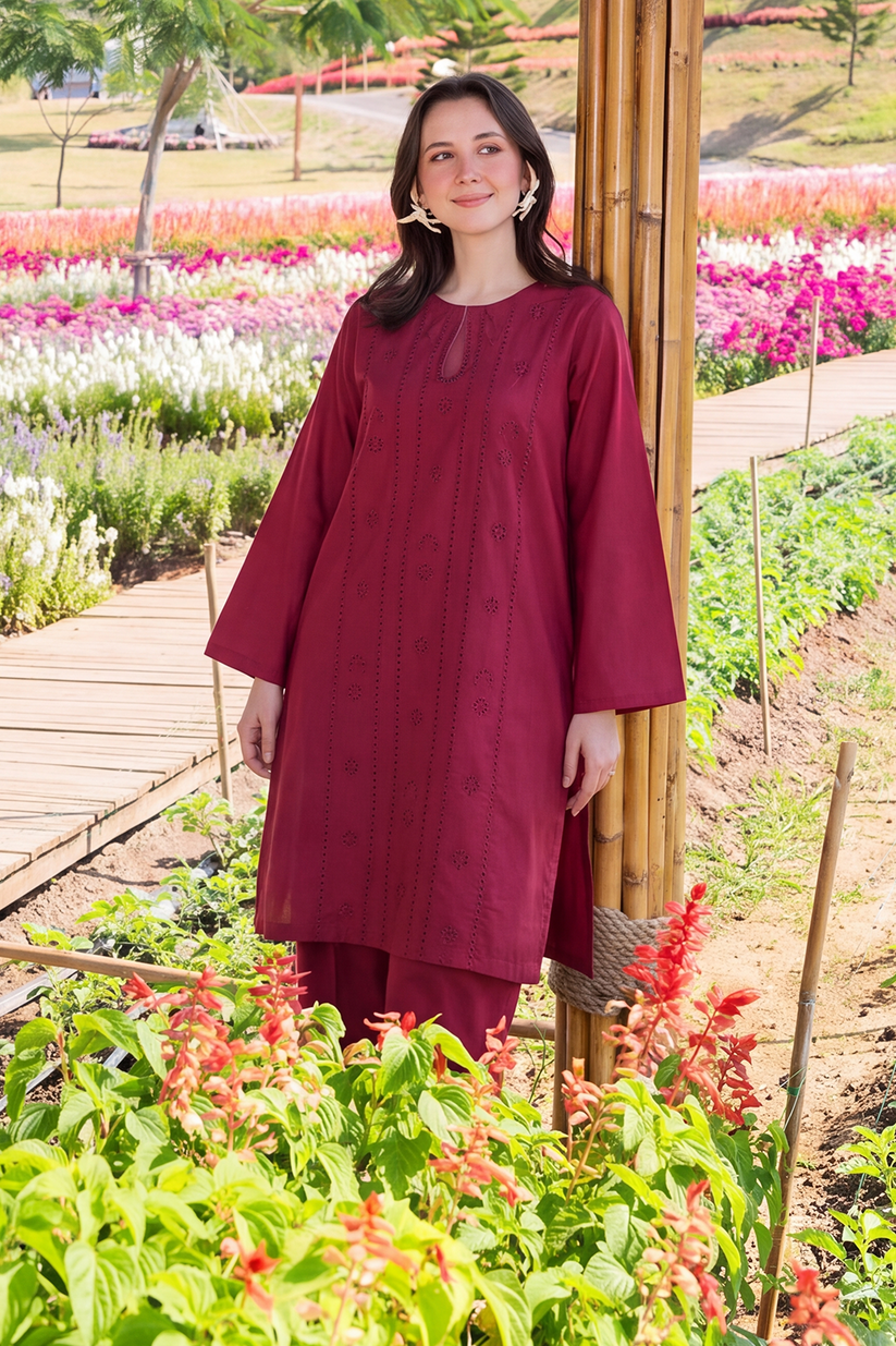 Saad Shaikh | Ease Fall Edit 26 | Marielle - by Libasekhas UK - Registered Vendor of : Saad Shaikh - 100% Original Designer Dress