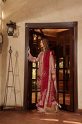 Mona Imran | Ezel Eid 25 | Husnara - by - Libasekhas UK - Registered Vendor of : Mona Imran - 100% Original Designer Dresss