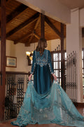Mona Imran | Ezel Eid 25 | Jahanbano - by - Libasekhas UK - Registered Vendor of : Mona Imran - 100% Original Designer Dresss
