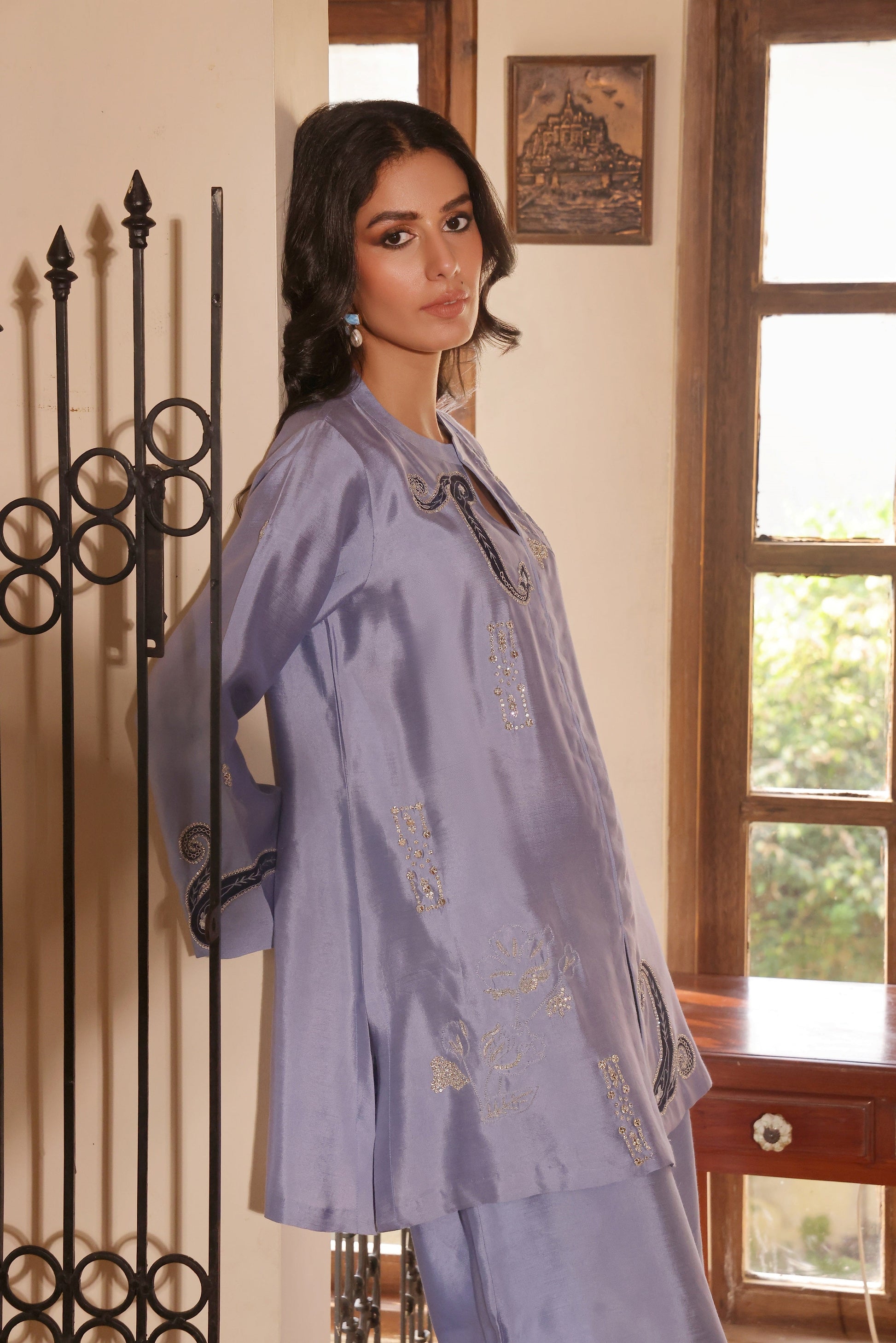 Mona Imran | Ezel Eid 25 | Emilia - by - Libasekhas UK - Registered Vendor of : Mona Imran - 100% Original Designer Dresss