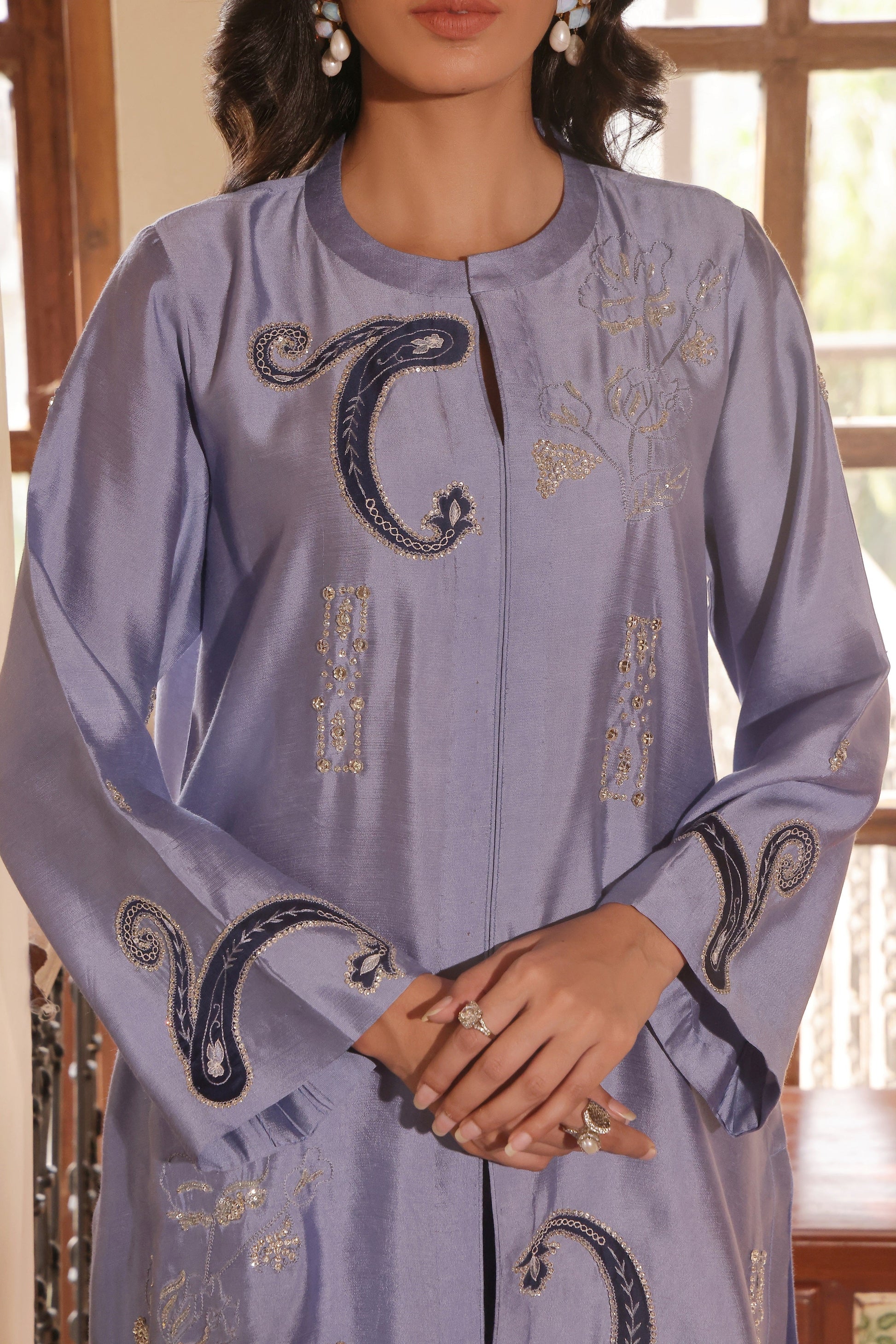 Mona Imran | Ezel Eid 25 | Emilia - by - Libasekhas UK - Registered Vendor of : Mona Imran - 100% Original Designer Dresss