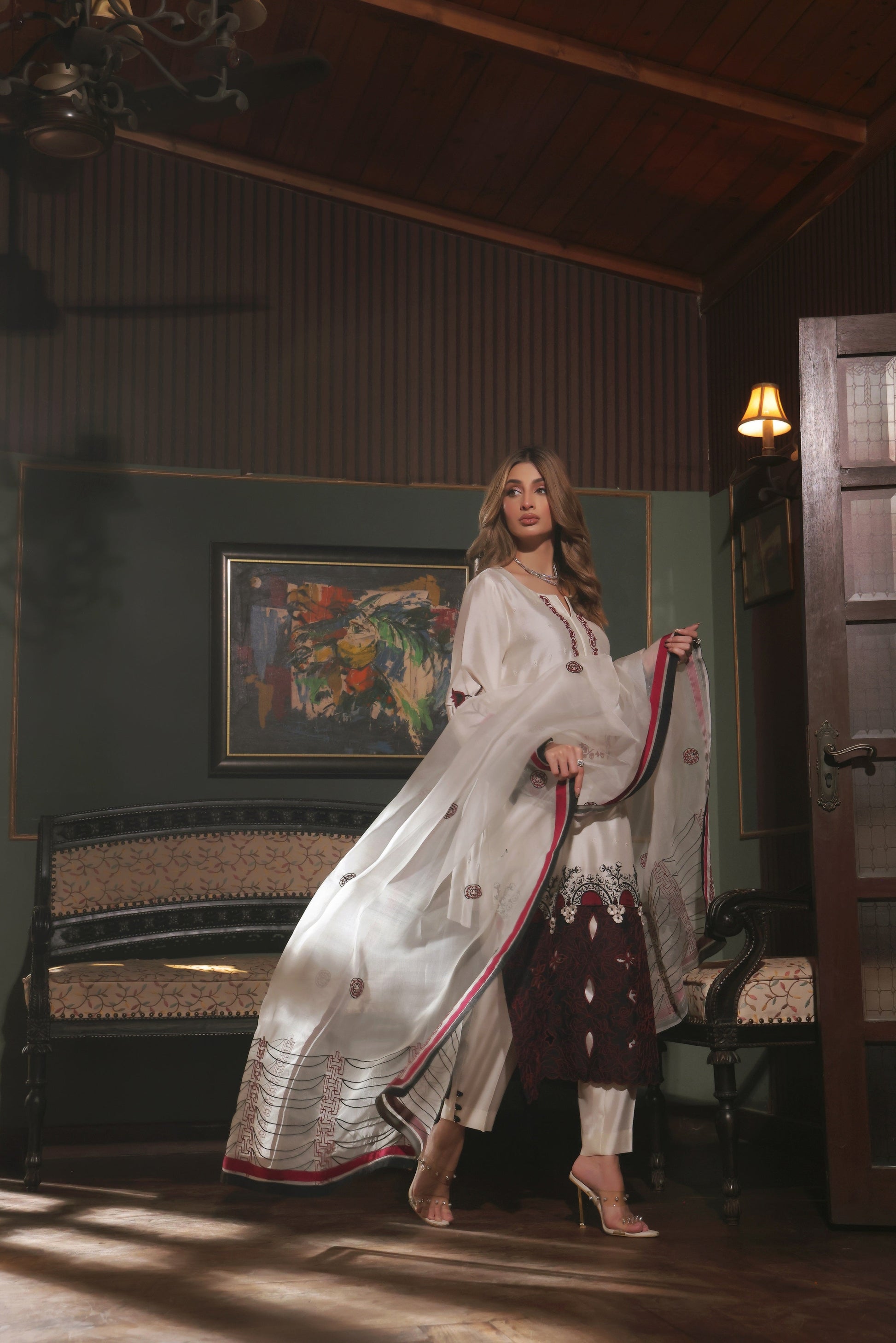 Mona Imran | Ezel Eid 25 |Zeba - by - Libasekhas UK - Registered Vendor of : Mona Imran - 100% Original Designer Dresss