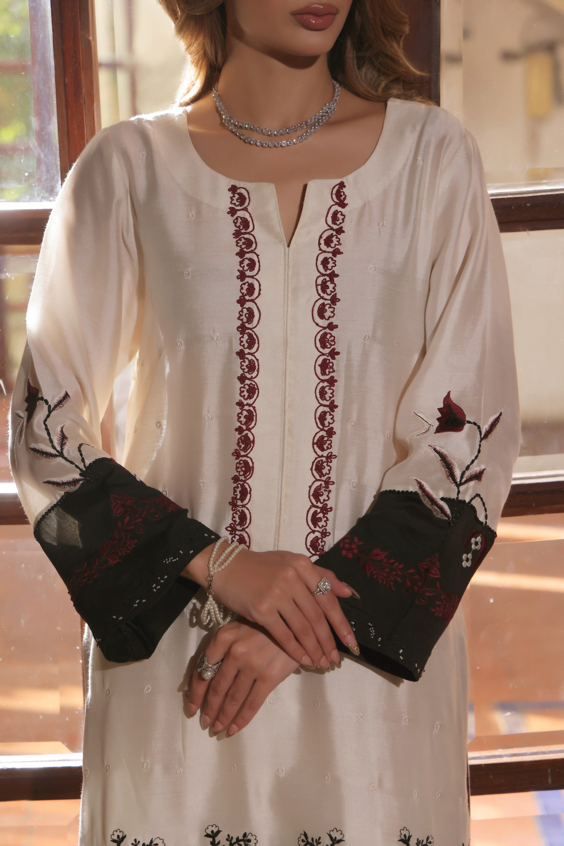 Mona Imran | Ezel Eid 25 |Zeba - by - Libasekhas UK - Registered Vendor of : Mona Imran - 100% Original Designer Dresss