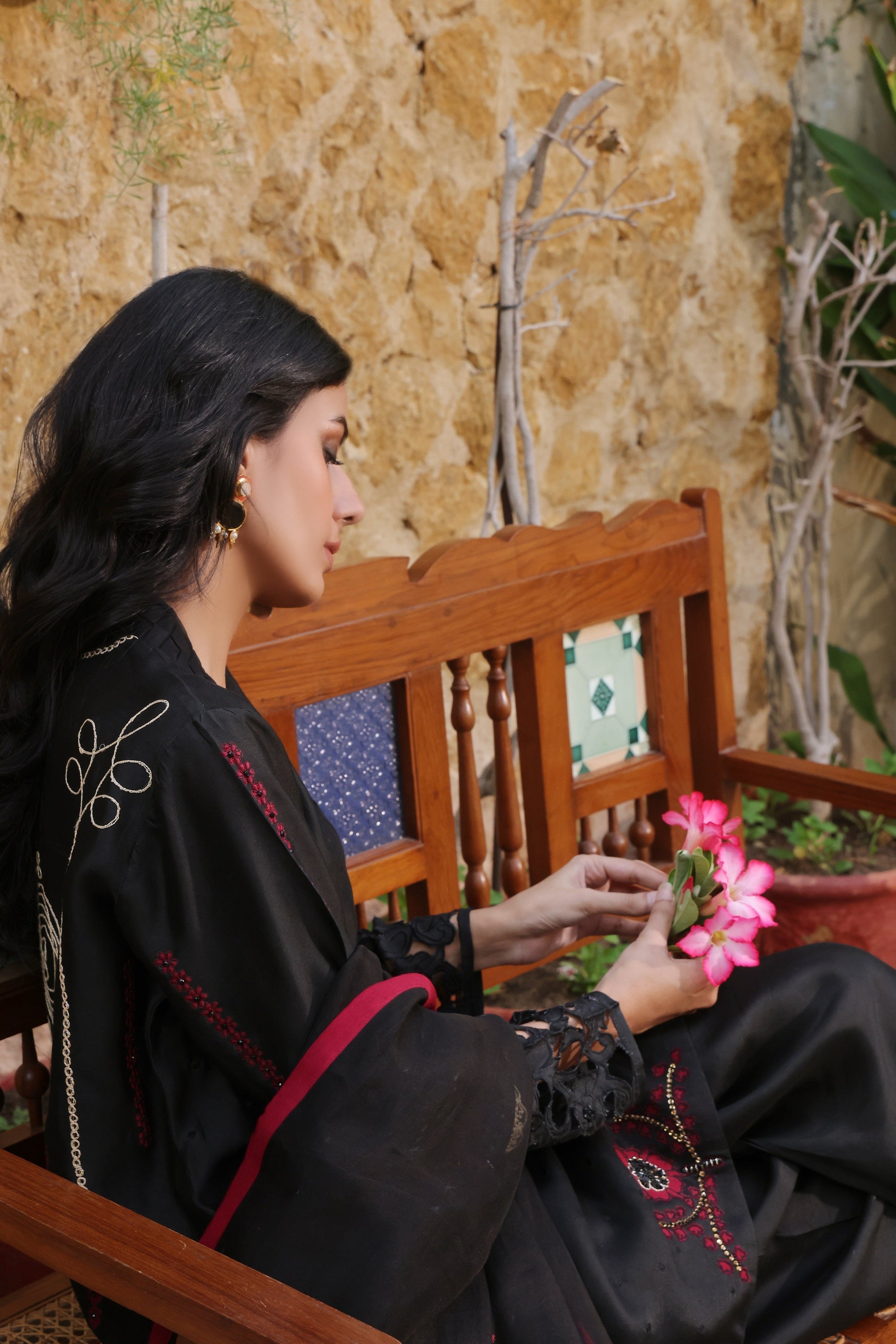 Mona Imran | Ezel Eid 25 |Nazli - by - Libasekhas UK - Registered Vendor of : Mona Imran - 100% Original Designer Dresss