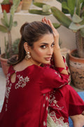 Mona Imran | Ezel Eid 25 | Claude - by - Libasekhas UK - Registered Vendor of : Mona Imran - 100% Original Designer Dresss