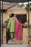 Mona Imran | Ezel Eid 25 | Gulrukh - by - Libasekhas UK - Registered Vendor of : Mona Imran - 100% Original Designer Dresss