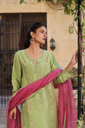 Mona Imran | Ezel Eid 25 | Gulrukh - by - Libasekhas UK - Registered Vendor of : Mona Imran - 100% Original Designer Dresss