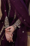 Mona Imran | Dilzaib Formals | Haya - by - Libasekhas UK - Registered Vendor of : Mysie by Tahira - 100% Original Designer Dresss