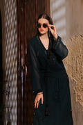Mona Imran | Dilzaib Formals | Haniya - by - Libasekhas UK - Registered Vendor of : Mona Imran - 100% Original Designer Dresss