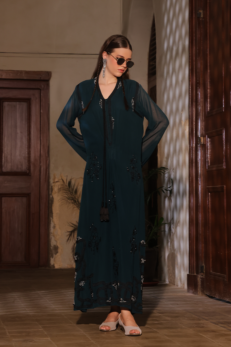 Mona Imran | Dilzaib Formals | Haniya - by - Libasekhas UK - Registered Vendor of : Mona Imran - 100% Original Designer Dresss