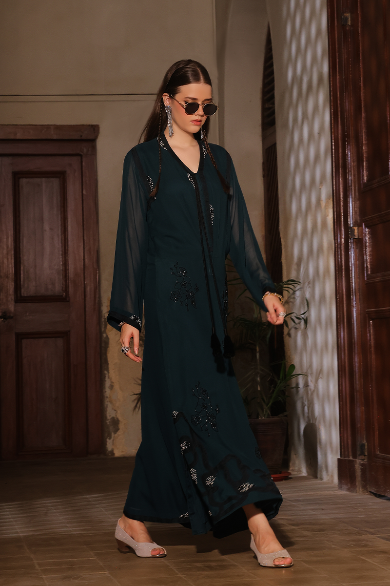 Mona Imran | Dilzaib Formals | Haniya - by - Libasekhas UK - Registered Vendor of : Mona Imran - 100% Original Designer Dresss