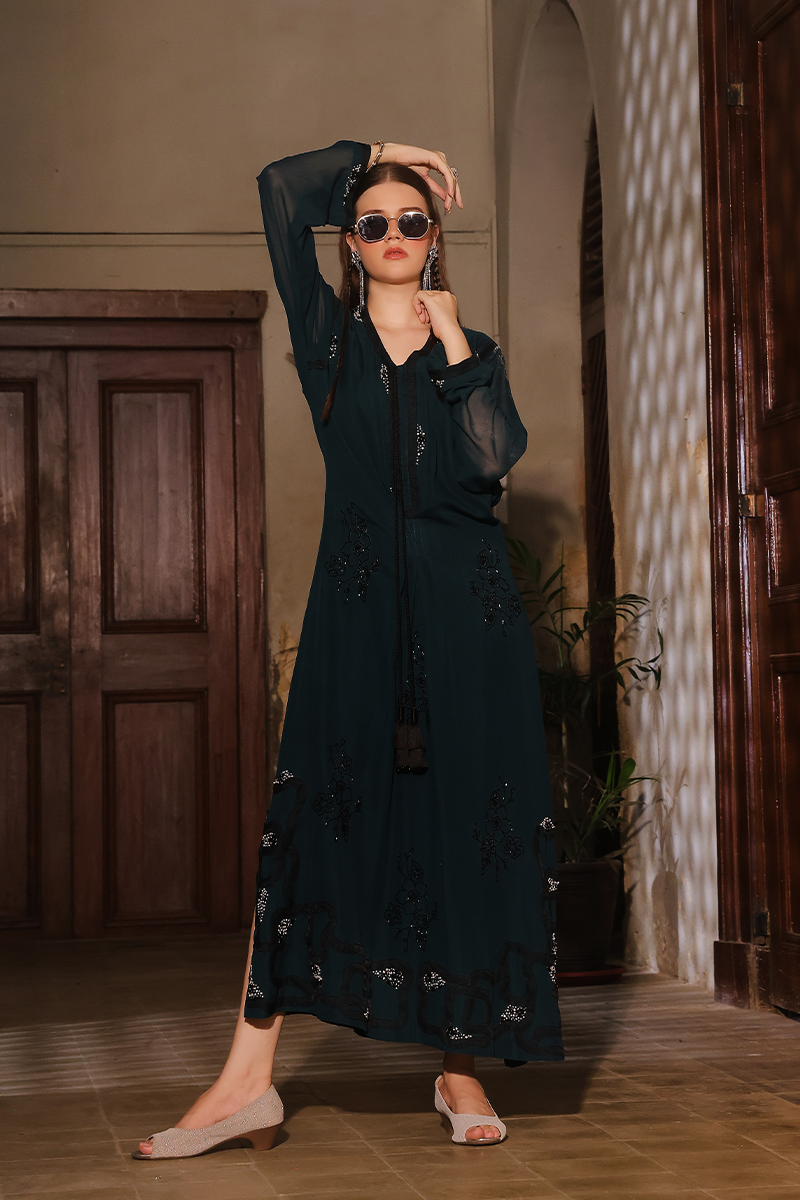 Mona Imran | Dilzaib Formals | Haniya - by - Libasekhas UK - Registered Vendor of : Mona Imran - 100% Original Designer Dresss
