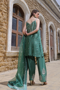 Mona Imran | Dilzaib Formals | Romesa - by - Libasekhas UK - Registered Vendor of : Mona Imran - 100% Original Designer Dresss