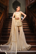 Mona Imran | Dilzaib Formals | Seerat - by - Libasekhas UK - Registered Vendor of : Mona Imran - 100% Original Designer Dresss