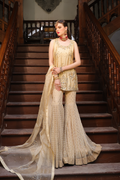 Mona Imran | Dilzaib Formals | Seerat - by - Libasekhas UK - Registered Vendor of : Mona Imran - 100% Original Designer Dresss