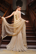 Mona Imran | Dilzaib Formals | Seerat - by - Libasekhas UK - Registered Vendor of : Mona Imran - 100% Original Designer Dresss