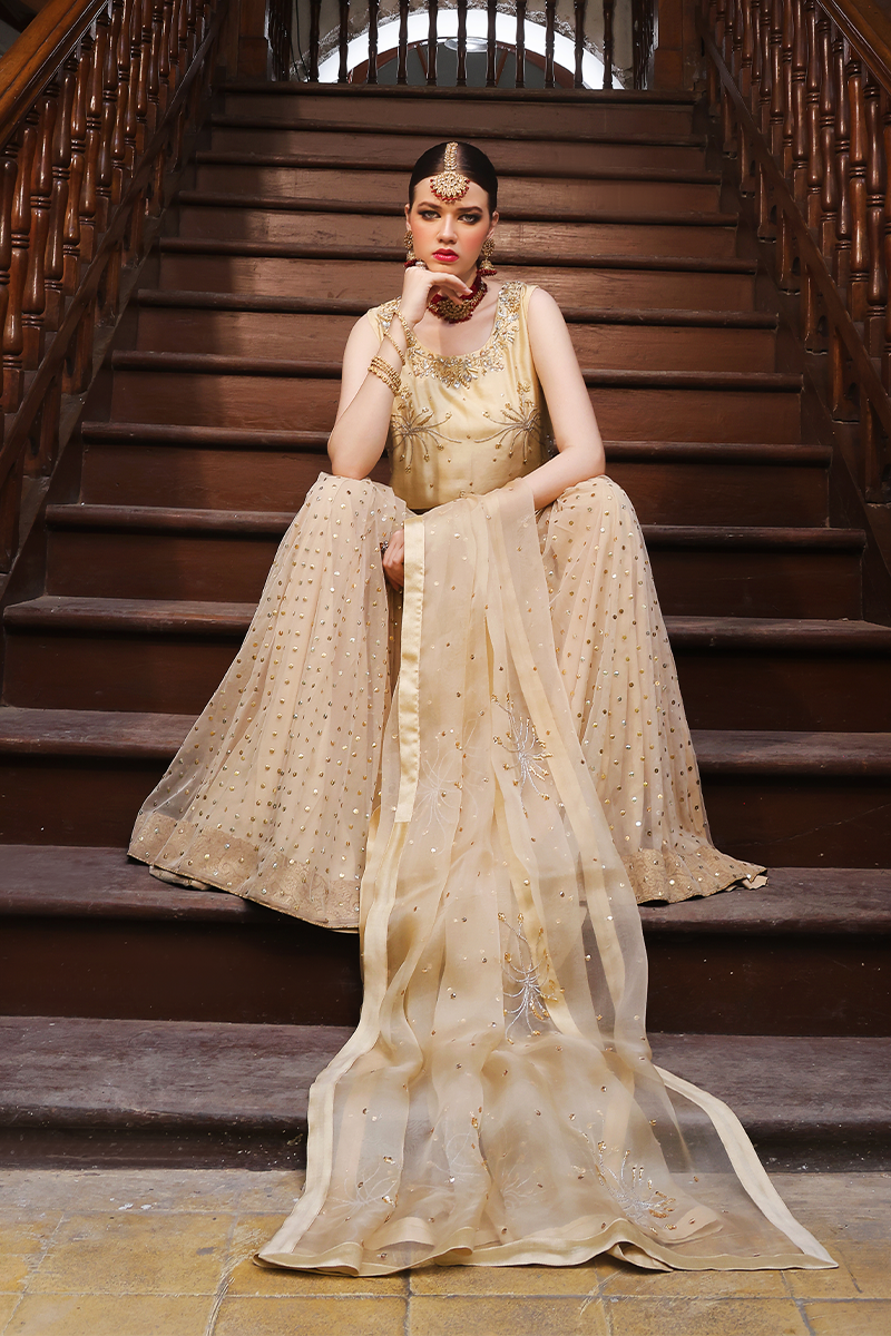 Mona Imran | Dilzaib Formals | Seerat - by - Libasekhas UK - Registered Vendor of : Mona Imran - 100% Original Designer Dresss