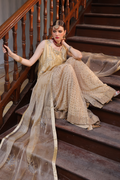 Mona Imran | Dilzaib Formals | Seerat - by - Libasekhas UK - Registered Vendor of : Mona Imran - 100% Original Designer Dresss