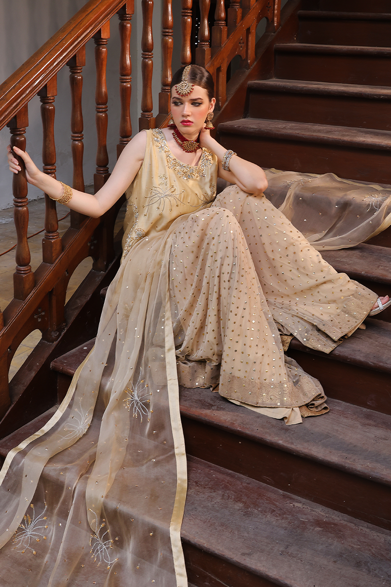 Mona Imran | Dilzaib Formals | Seerat - by - Libasekhas UK - Registered Vendor of : Mona Imran - 100% Original Designer Dresss