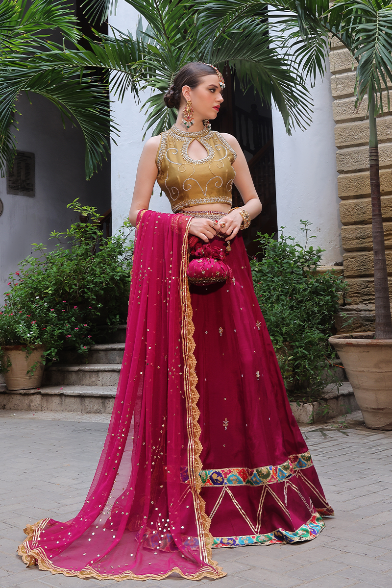 Mona Imran | Dilzaib Formals | Meena - by - Libasekhas UK - Registered Vendor of : Mona Imran - 100% Original Designer Dresss