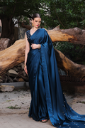 Mona Imran | Dilzaib Formals | Kashmala - by - Libasekhas UK - Registered Vendor of : Mona Imran - 100% Original Designer Dresss