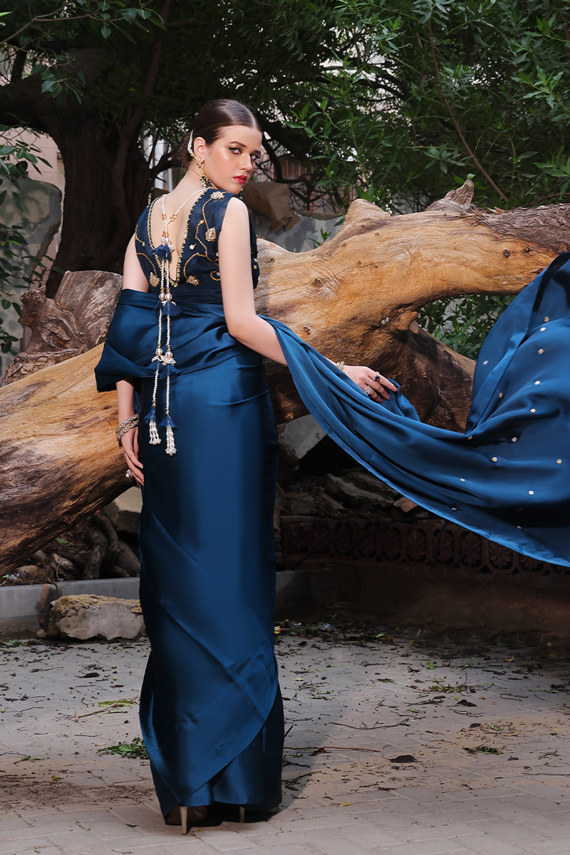 Mona Imran | Dilzaib Formals | Kashmala - by - Libasekhas UK - Registered Vendor of : Mona Imran - 100% Original Designer Dresss