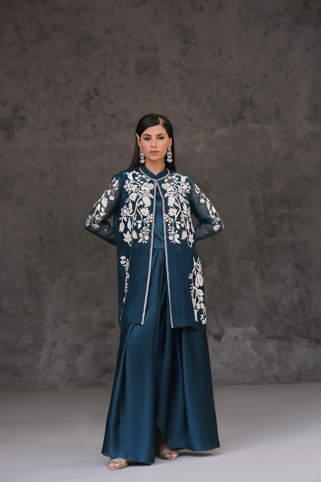 Mona Imran | Ezel Eid 25 | Zayra - by - Libasekhas UK - Registered Vendor of : Mona Imran - 100% Original Designer Dresss