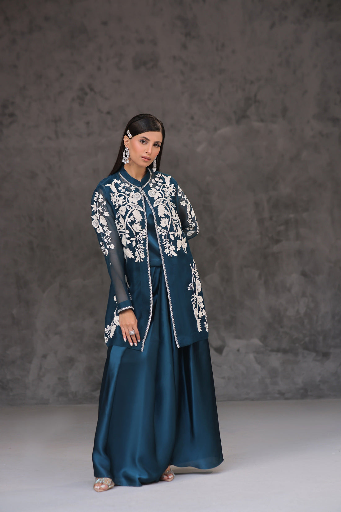 Mona Imran | Ezel Eid 25 | Zayra - by - Libasekhas UK - Registered Vendor of : Mona Imran - 100% Original Designer Dresss