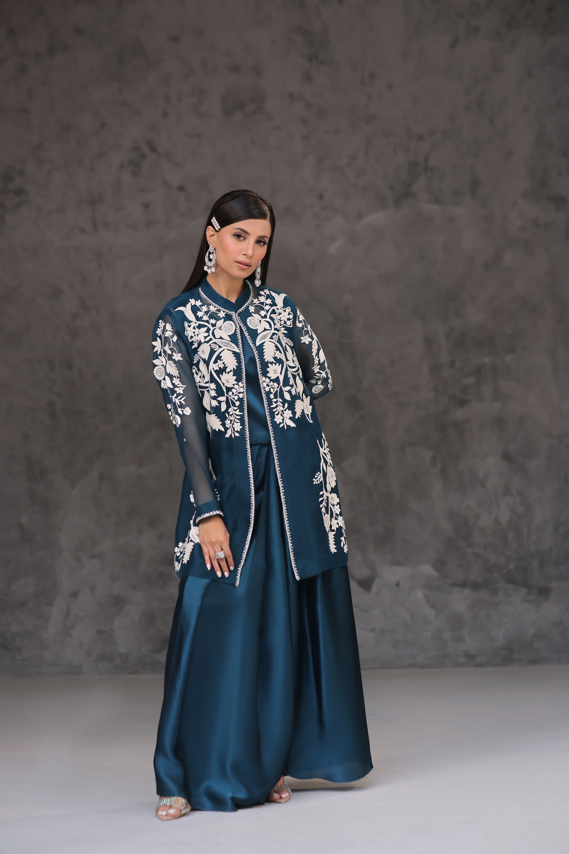 Mona Imran | Ezel Eid 25 | Zayra - by - Libasekhas UK - Registered Vendor of : Mona Imran - 100% Original Designer Dresss