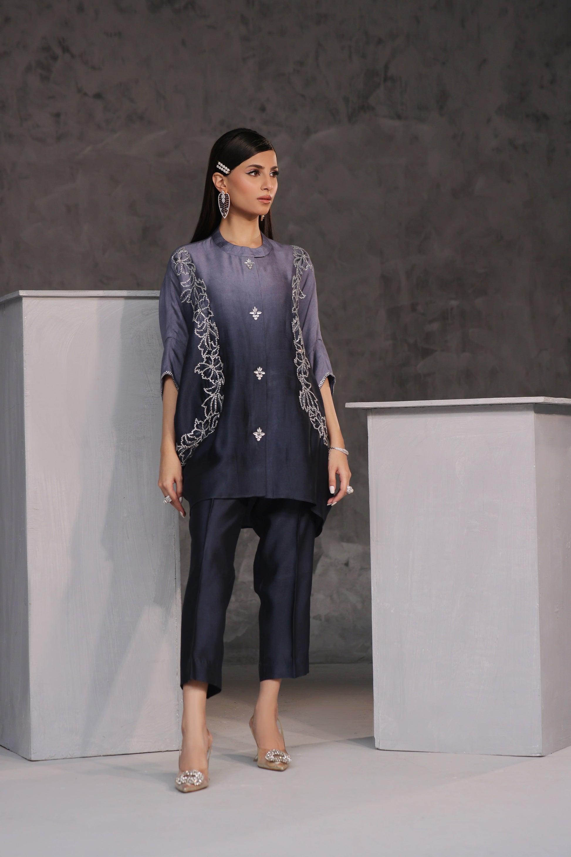 Mona Imran | Ezel Eid 25 |Raniya - by - Libasekhas UK - Registered Vendor of : Hoorain Designer Wear - 100% Original Designer Dresss